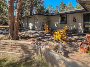 61219 SE Paulina Ln, Bend, OR 97702