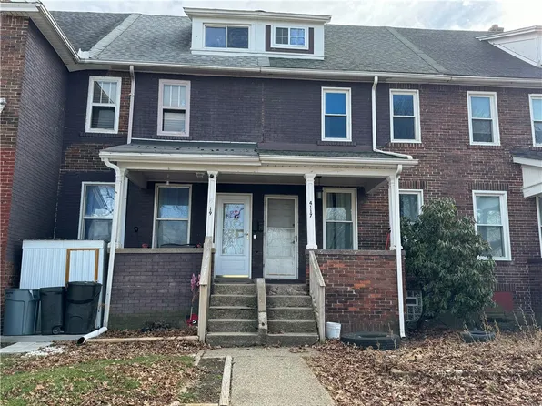 4117 Bell St, Erie, PA 16511