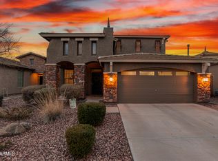31098 N 137th Ave, Peoria, AZ 85383