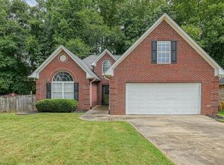 823 Willet Ct, Boiling Springs, SC 29316