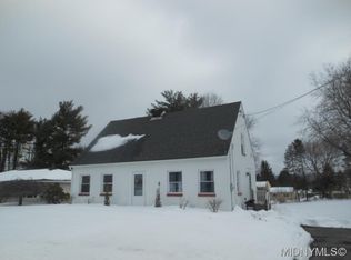 225 Oxford Rd, New Hartford, NY 13413