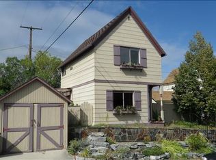 206 S Beattie St, Helena, MT 59601