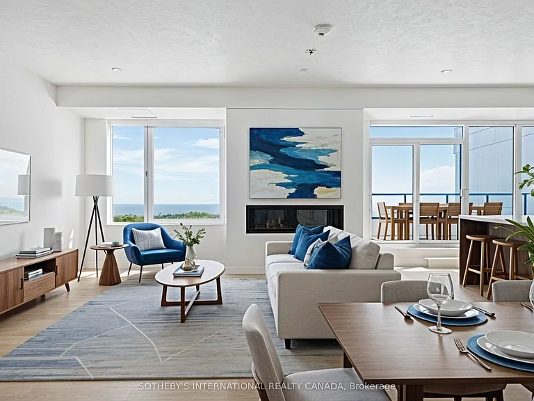 1050 Eastern Ave #Penthouse 1701 — Photo 8