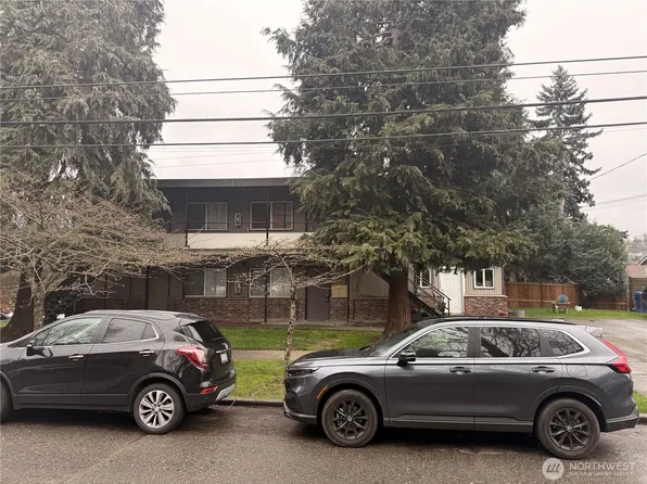 4200 30th Avenue SW, Seattle, WA 98126