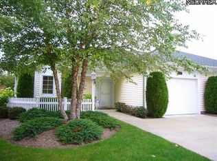 128 Legend Trl UNIT 128, Willowick, OH 44095