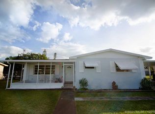 14832 SW 297th Ter, Homestead, FL 33033