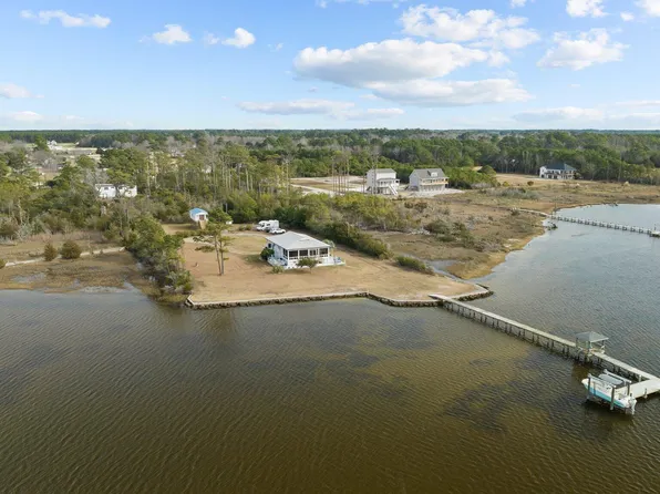 224 Highway 70, Beaufort, NC 28516