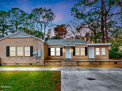 330 Jeanette St, Lafayette, LA, 70506