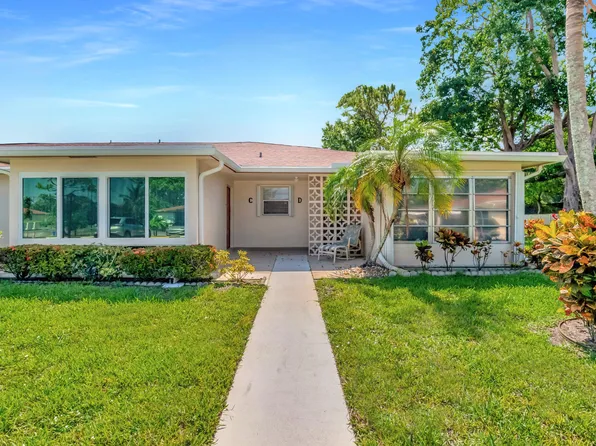 5220 NW 3rd Street #D, Delray Beach, FL 33445