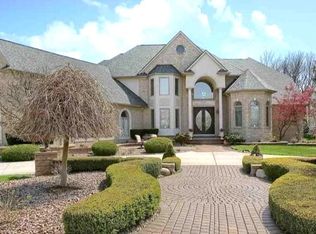 9030 Prestwick Ct, Washington, MI 48095