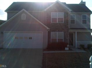 7884 Village Pass, Fairburn, GA 30213