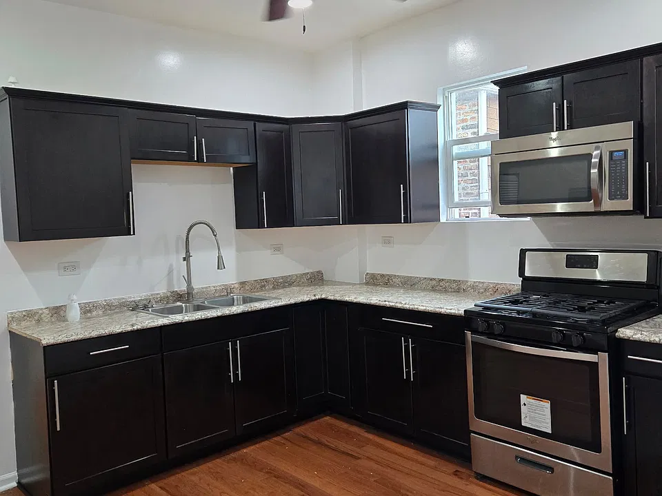 6332 S Ada St #2F