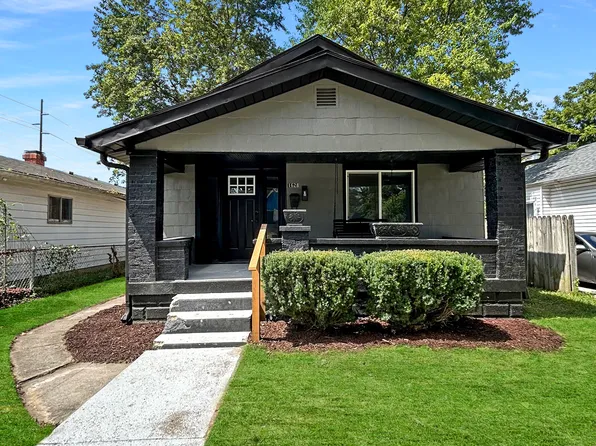 1628 Churchman Ave, Indianapolis, IN 46203
