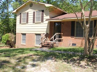 2223 Shaw Road Ext, Fayetteville, NC 28311