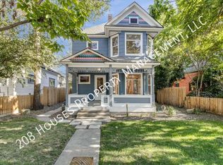 510 S 14th St, Boise, ID 83702