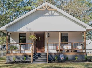 319 Park Ln, Benton, AR 72015