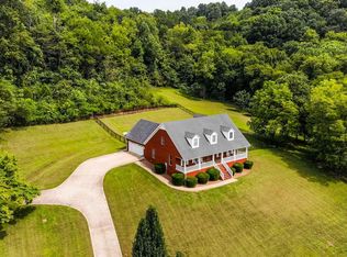 360 Cobb Ln, Pulaski, TN 38478