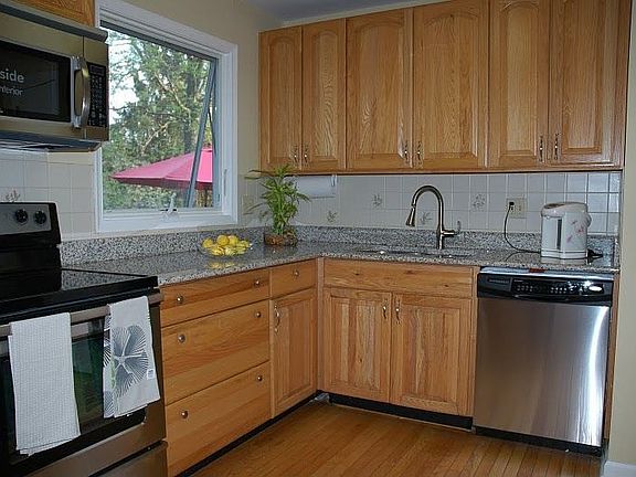 42 inch Cabinets