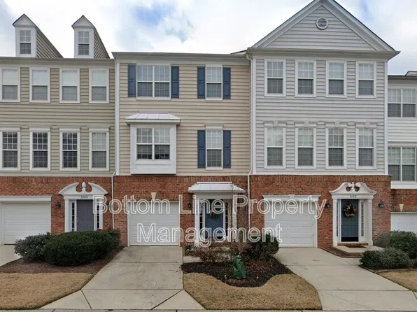 5500 Werburgh St, Charlotte, NC 28209
