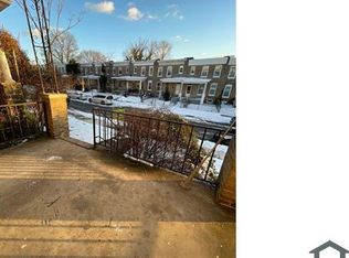 1800 E 29th St, Baltimore, MD 21218
