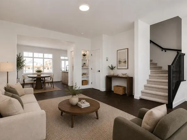 450 W River Ave, Cochrane, AB T4C 2C1