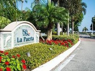 5541 La Puerta Del Sol Blvd S APT 413, Saint Petersburg, FL 33715