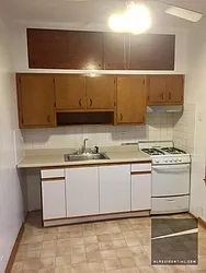 Rented by Highline Residential