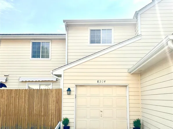 8304 S Upham Way, Littleton, CO 80128
