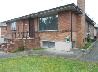 4610 S Holden St #B, Seattle, WA 98118