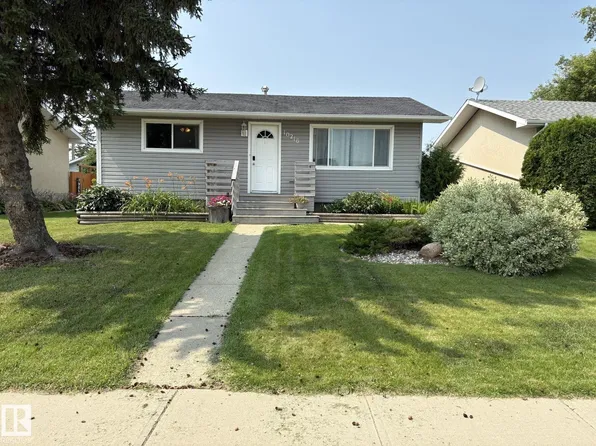 10216 108th Ave, Westlock, AB T7P 1J1