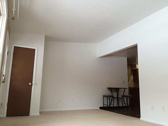 Living Room - High Ceiling