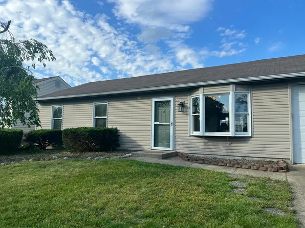 2790 Millrace Dr, Columbus, OH 43207