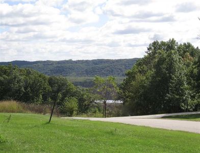 9.26 Ac Jeidy Hill Rd, Wauzeka, WI, 53826