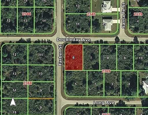 1st image of 13427 Doubleday Ave