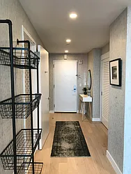 Rented by Sky View Parc Sales LLC