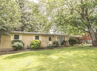 834 Oak Hill Blvd, Poplar Bluff, MO 63901