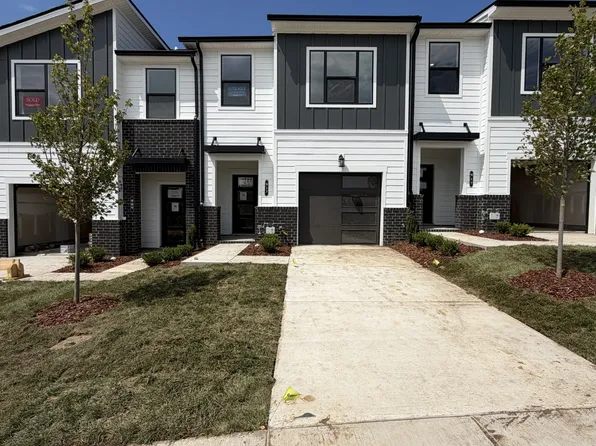 913 Tellico St, Gallatin, TN 37066