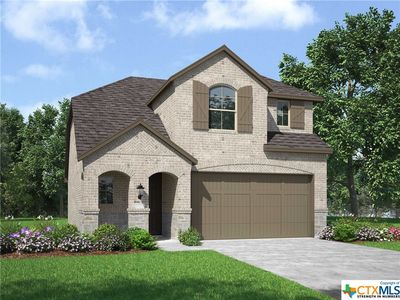 1821 Nettletree Rd, New Braunfels, TX, 78132