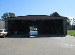 154 Taxiway, Livingston, TX 77351