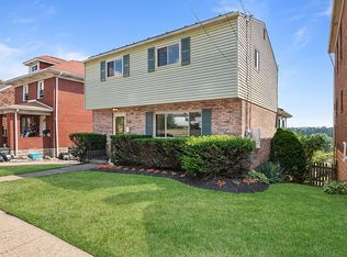 3128 Willett Rd, Pittsburgh, PA 15227