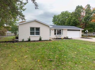 52311 Monte Vista Dr, Granger, IN 46530