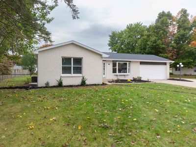 52311 Monte Vista Dr, Granger, IN, 46530