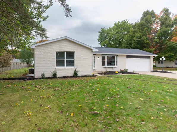 52311 Monte Vista Dr, Granger, IN 46530