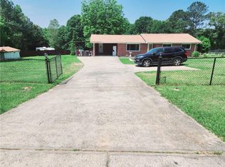 1573 Drowning Creek Rd, Dacula, GA 30019