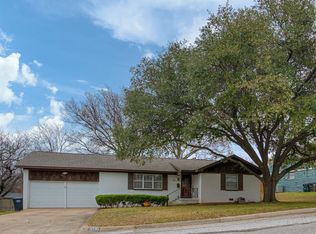 5301 Morley Ave, Fort Worth, TX 76133