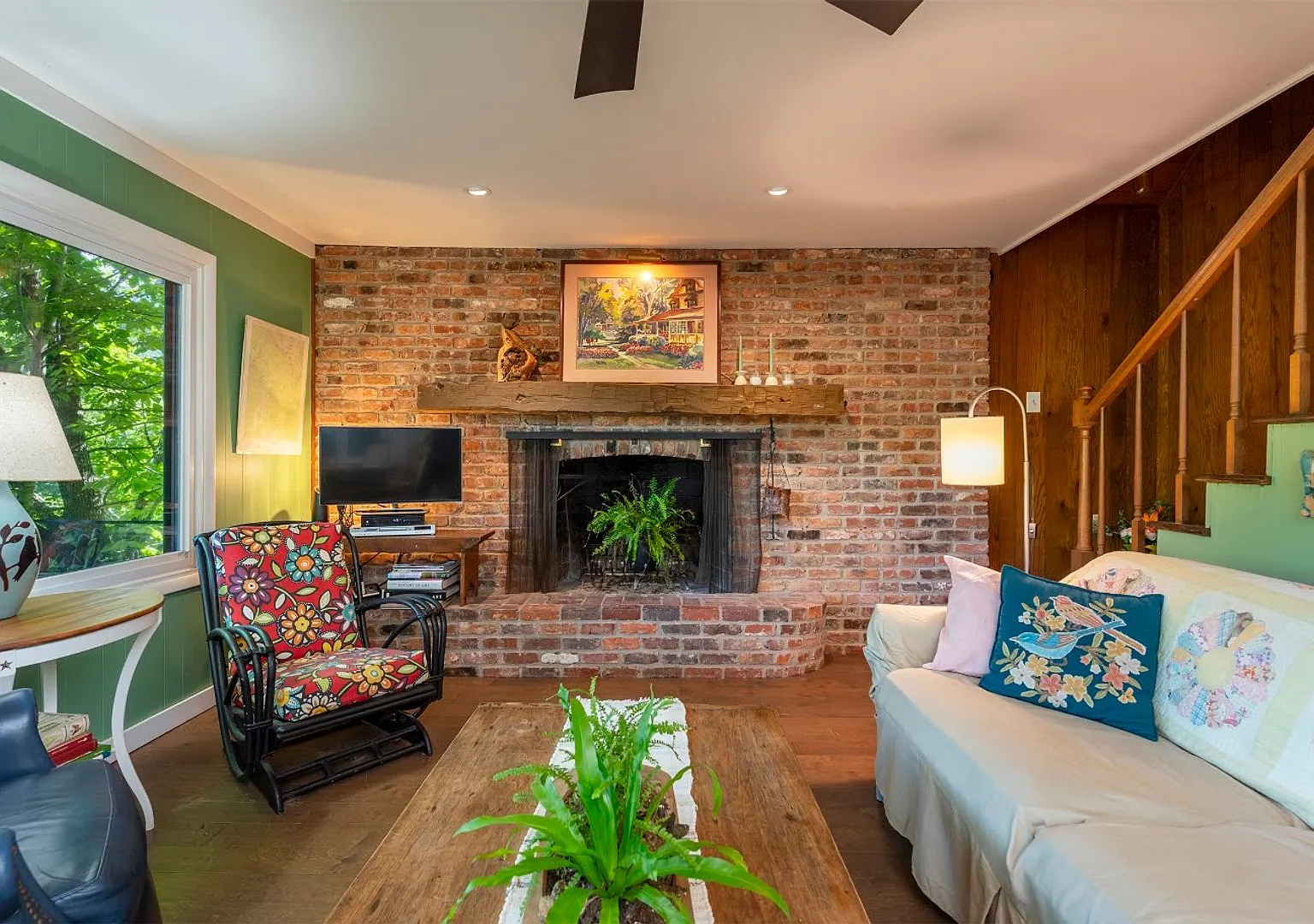 Montreat School Year Rental- Available 9/15/26-5/15/27 — Photo 4