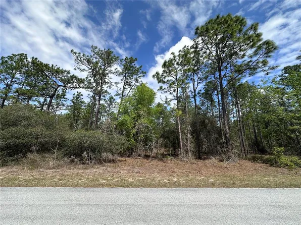 SW Anchor Blvd #32, Dunnellon, FL 34431