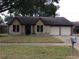 16522 Royal Mile Ln, Houston, TX 77084