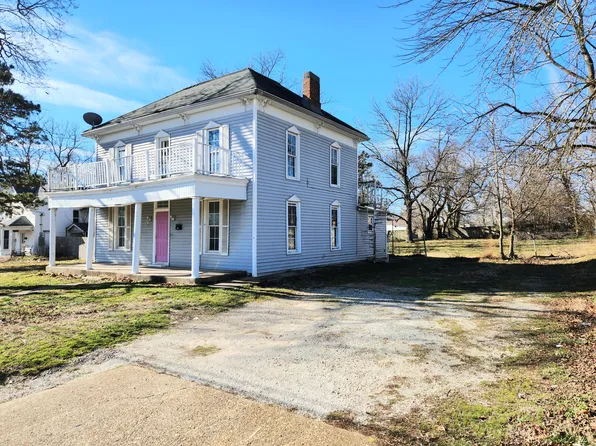 819 S Pike Avenue, Bolivar, MO 65613