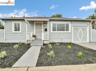 321 S 38th St, Richmond, CA 94804